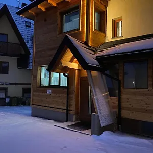 Nad Potokiem Апартаменты