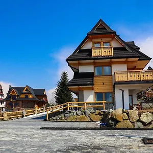 Tatrzanska Polana - Tatra Mountain View, Free Parking & Wifi Апартаменты