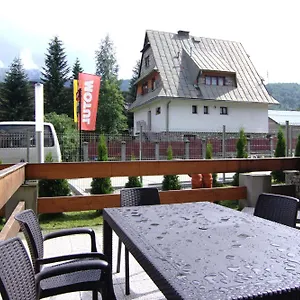 Krzeptowskiego Apartament