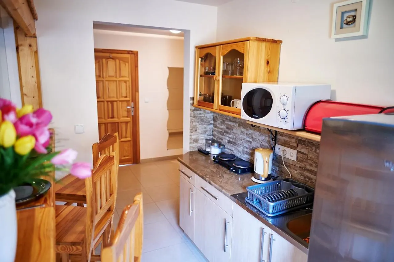 Homestay Klimkowa Chata Zakopane