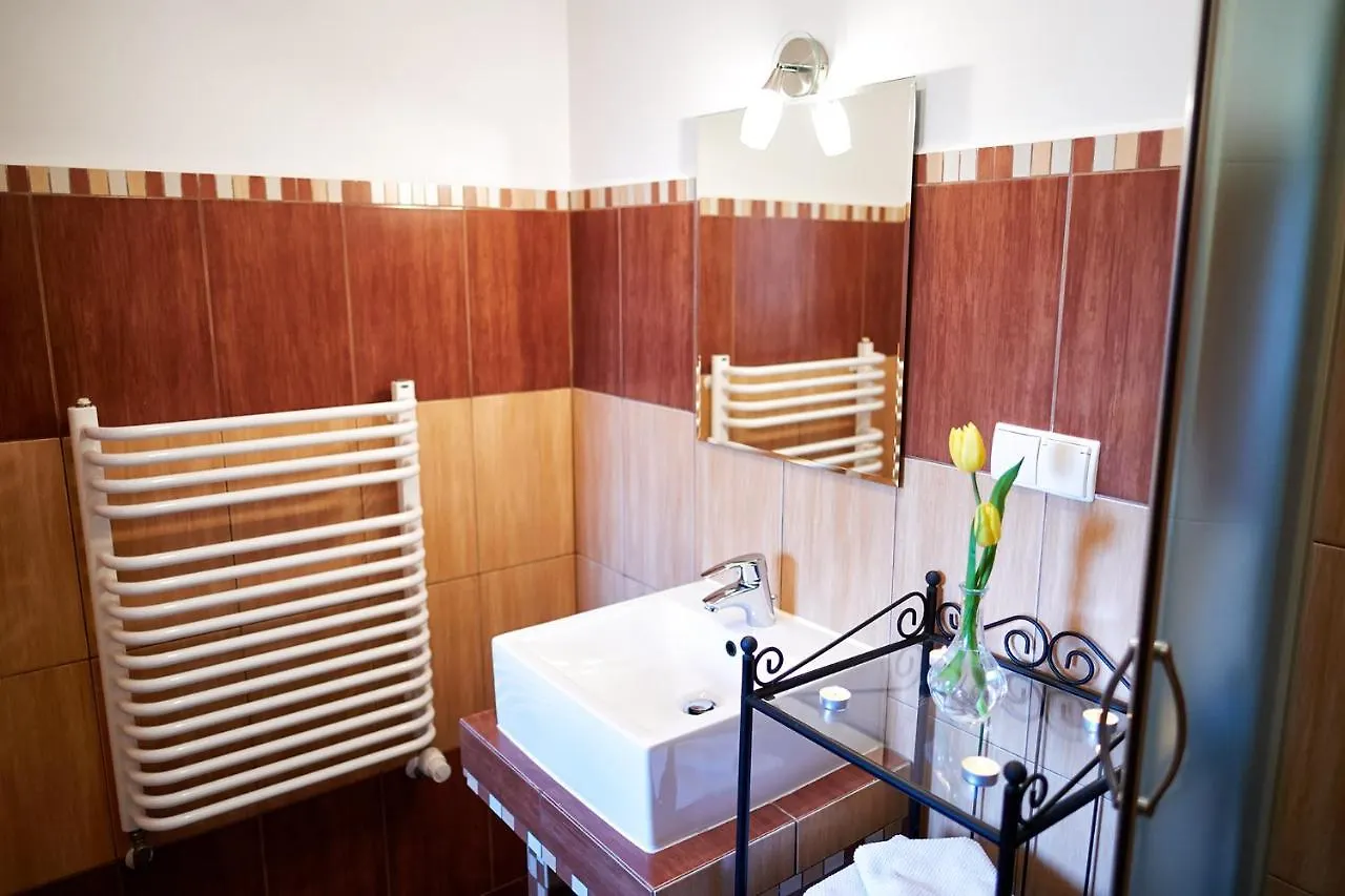 Klimkowa Chata Zakopane Homestay