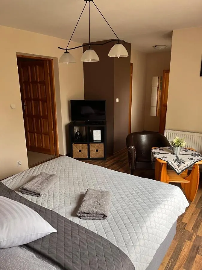 Homestay Klimkowa Chata Zakopane